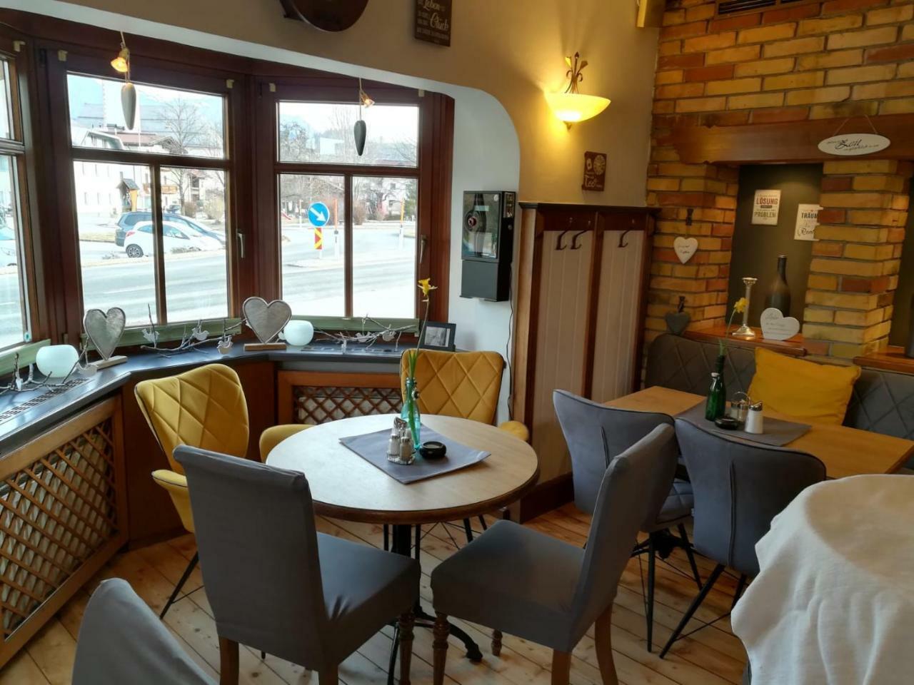 فندق Schwaiger Breitenbach am Inn المظهر الخارجي الصورة